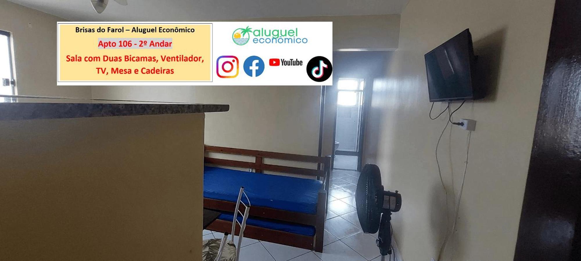 Arraial Do Cabo - Brisas Do Farol - Aluguel Economico Leilighet Eksteriør bilde