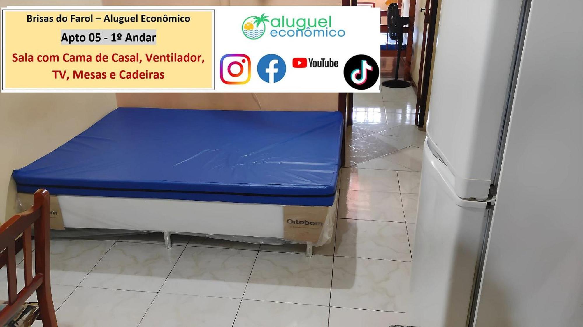 Arraial Do Cabo - Brisas Do Farol - Aluguel Economico Leilighet Eksteriør bilde