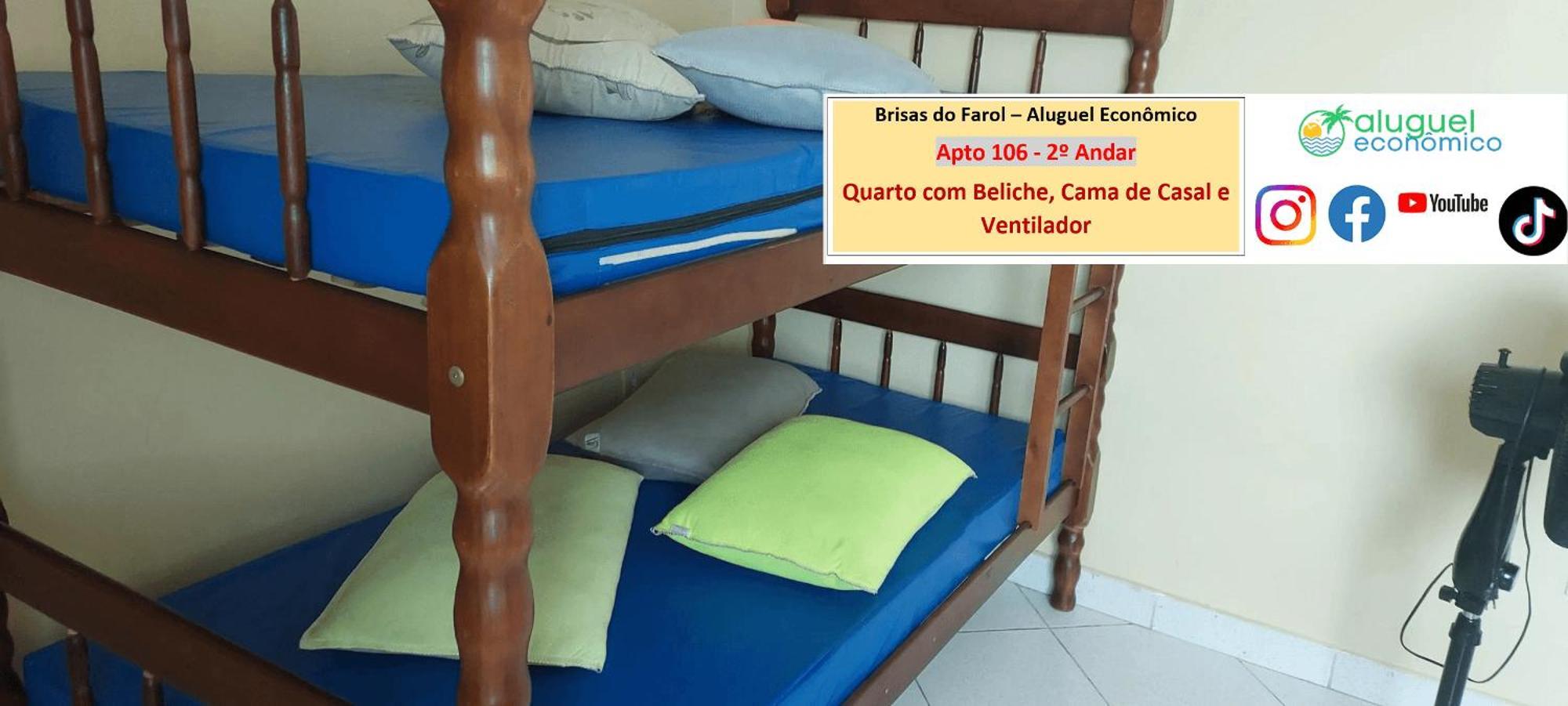 Arraial Do Cabo - Brisas Do Farol - Aluguel Economico Leilighet Eksteriør bilde