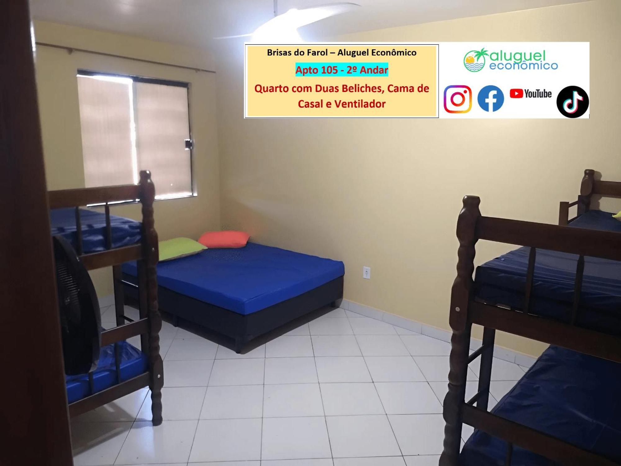Arraial Do Cabo - Brisas Do Farol - Aluguel Economico Leilighet Eksteriør bilde