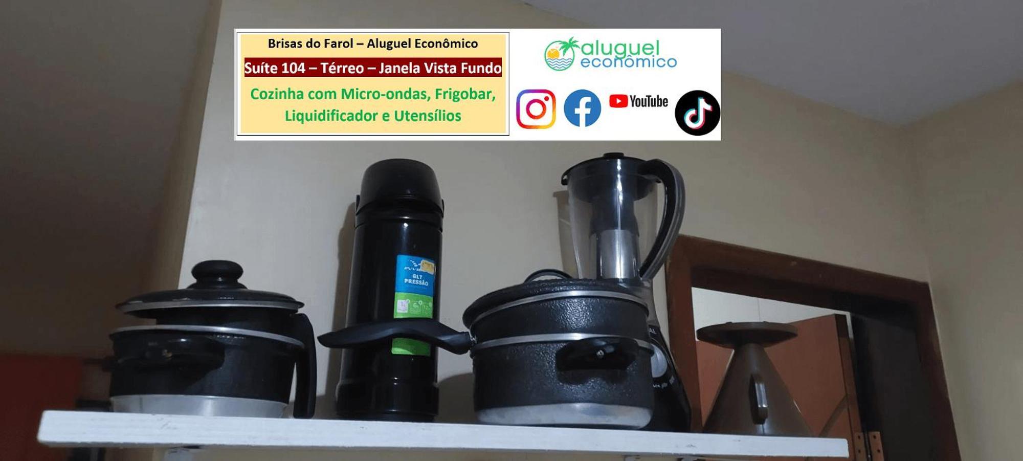 Arraial Do Cabo - Brisas Do Farol - Aluguel Economico Leilighet Eksteriør bilde